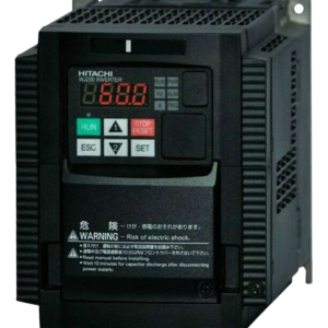 Jual Inverter HITACHI WJ200-150LF