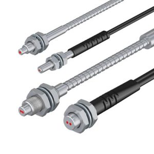 Jual BANNER Fiber Sensor BT63ST5-VL