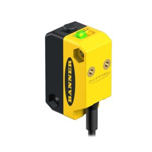 Jual BANNER PHOTO SENSOR QS18EN6XLPCQ5