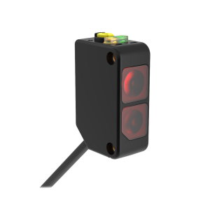 Jual BANNER Photoelectric Sensor Q20PDLQ5-3000