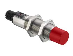 Jual LEUZE Capacitive Sensor LCS-1M12M-F04PNO-M12 Original