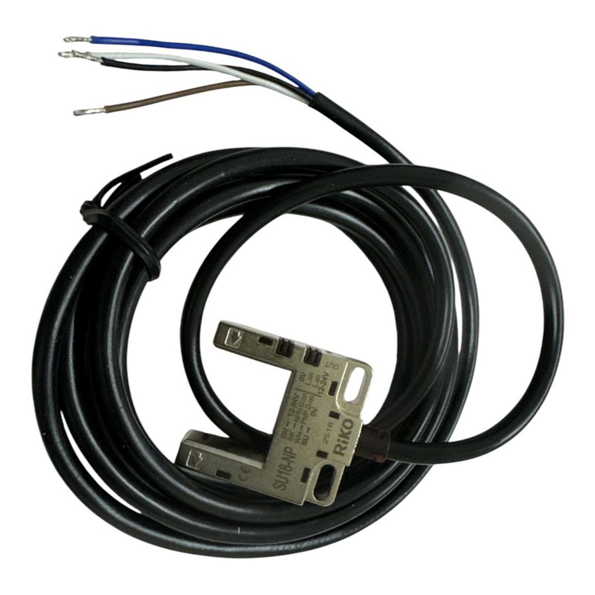 Jual Proximity Sensor RIKO SU18-NP