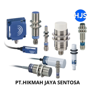 Jual TELEMECANIQUE Inductive Sensor XS108B3NAL2 Original