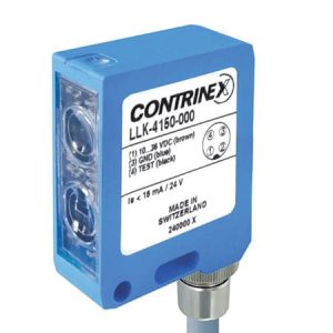 Jual CONTRINEX PHOTOELECTRIC SENSOR LLK-4150-000