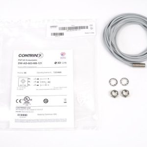 Jual Sensor CONTRINEX Inductive Sensor DW-AD-603-M8