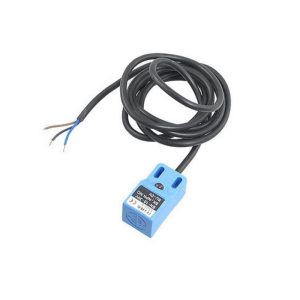 Jual RIKO Proximity Sensor SN04-N NPN