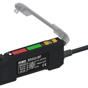 Jual RIKO Fiber Optic Sensor PRA-320 Original