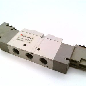 Jual SMC Solenoid Valve SY9240-5DZ-03 Original