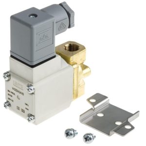 Jual Hydraulic & Pneumatic SMC Solenoid Valve VX225 Original