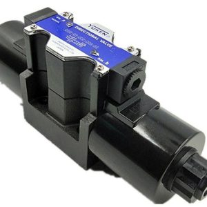 Jual Yuken Kogyo Solenoid Valve DSG-01-2B2-A200-N-70-L Original