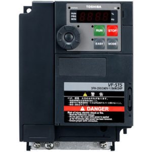 Jual Toshiba Inverter VFS15-4150PL